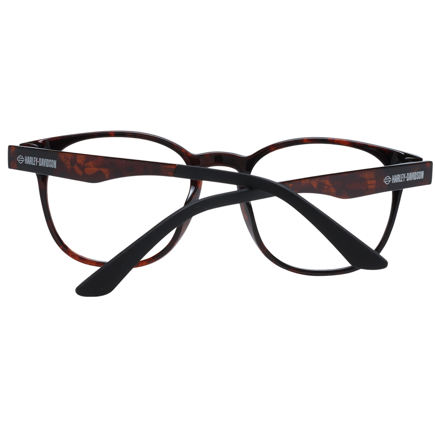 Harley-Davidson Optical Frame HD0951 052 50 Sunglasses Clip