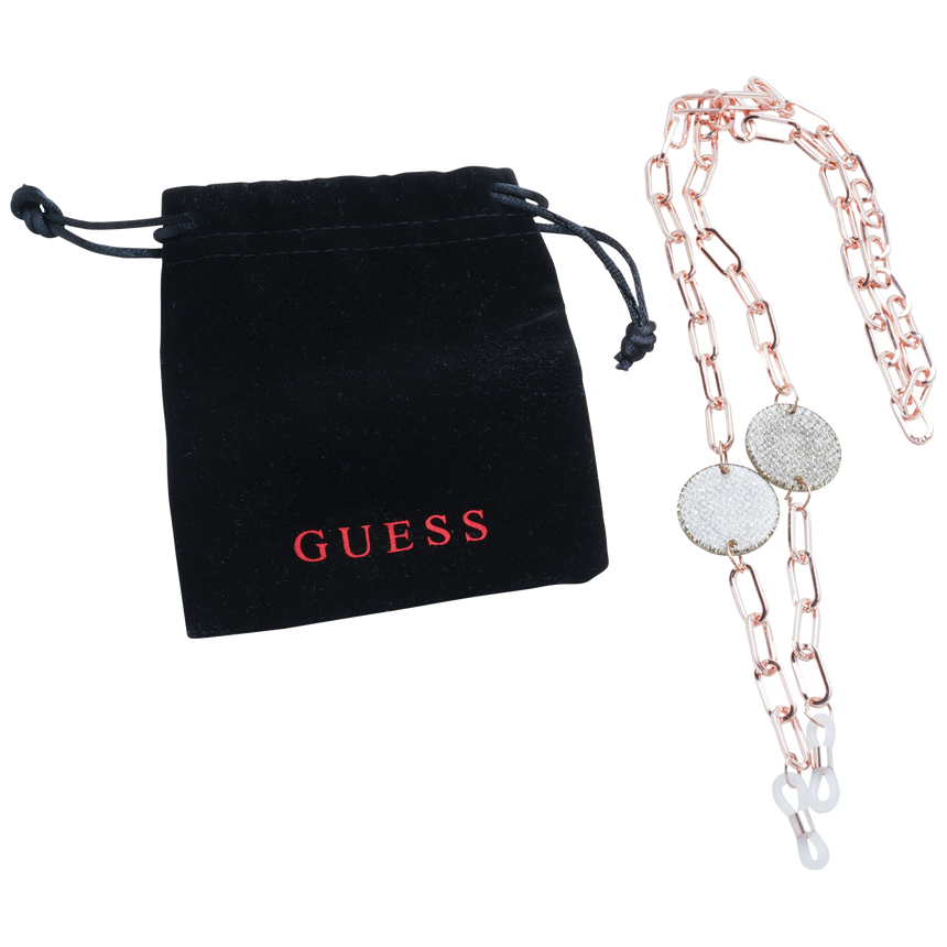 Guess Zonnebril GU7874 25B 54