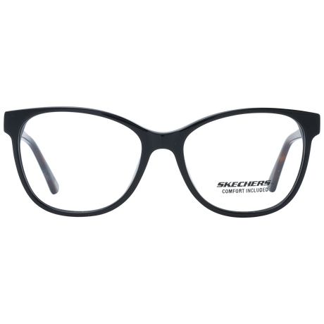 Skechers Optical Frame SE2211 001 52