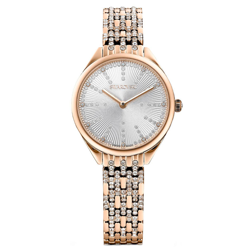 Swarovski Horloge 5610487